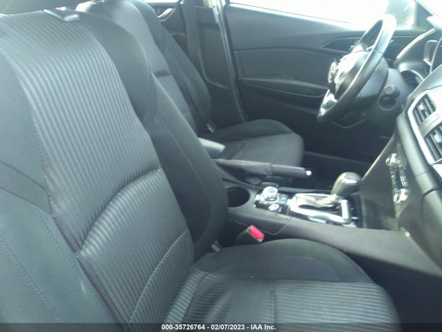 2016 Mazda 3, VIN: JM1BM1W7XG1290405