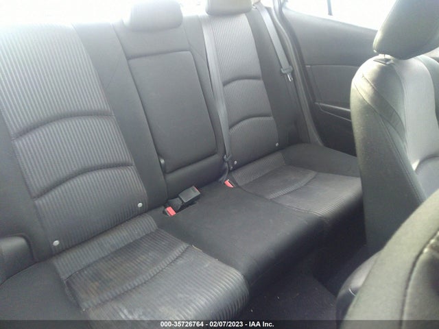 2016 Mazda 3, VIN: JM1BM1W7XG1290405