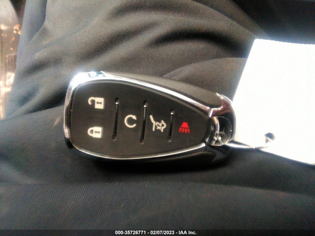 Chevrolet EQUINOX LT 2021 2GNAXKEV1M6145052 Image 11