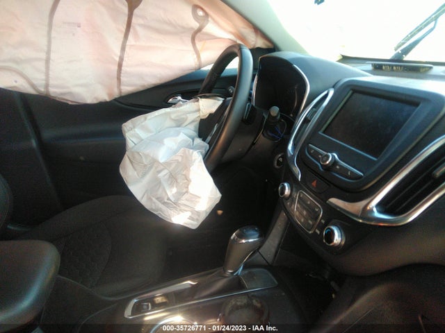 Chevrolet EQUINOX LT 2021 2GNAXKEV1M6145052 Image 5