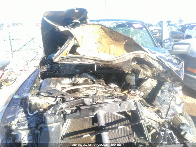 1C6RR7KT0GS267335 RAM 1500 Tradesman