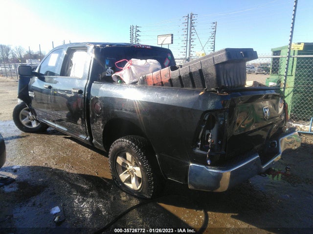1C6RR7KT0GS267335 RAM 1500 Tradesman