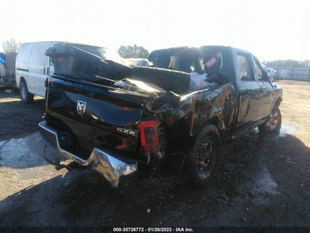 1C6RR7KT0GS267335 RAM 1500 Tradesman