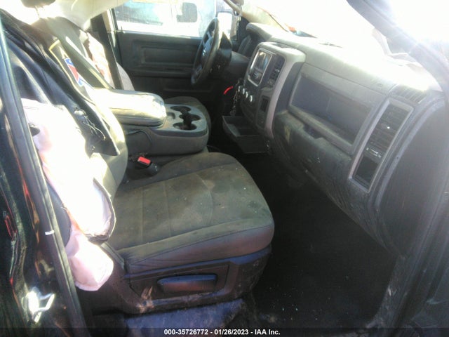 1C6RR7KT0GS267335 RAM 1500 Tradesman