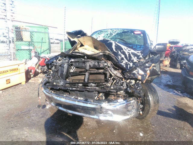 1C6RR7KT0GS267335 RAM 1500 Tradesman
