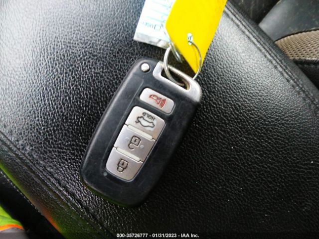 5XXGR4A63DG220347 KIA OPTIMA SX