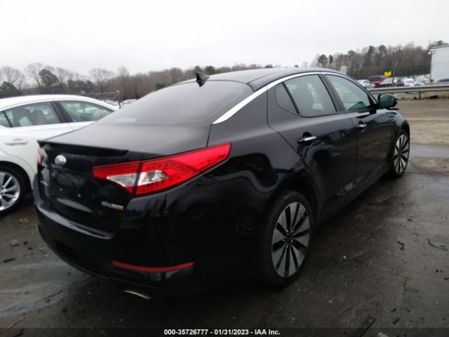 5XXGR4A63DG220347 KIA OPTIMA SX