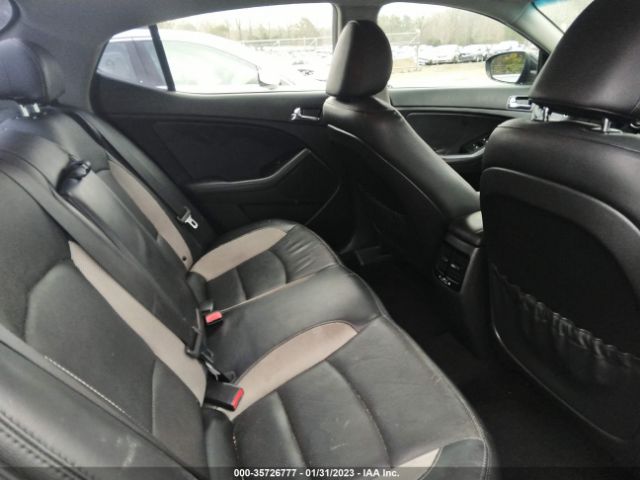 5XXGR4A63DG220347 KIA OPTIMA SX
