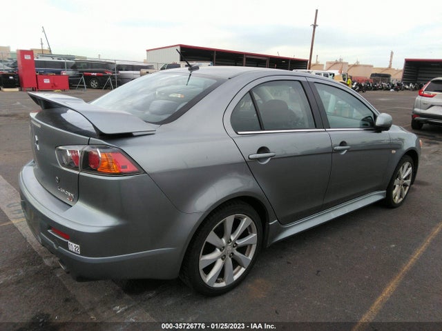 JA32V6FV3CU019332 Mitsubishi Lancer Ralliart