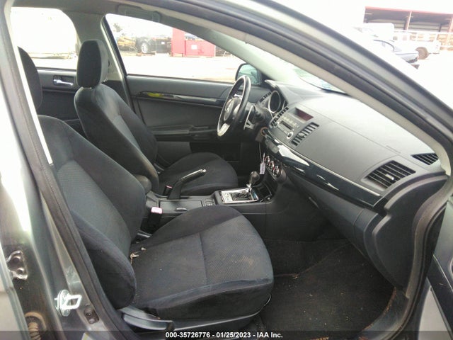 JA32V6FV3CU019332 Mitsubishi Lancer Ralliart