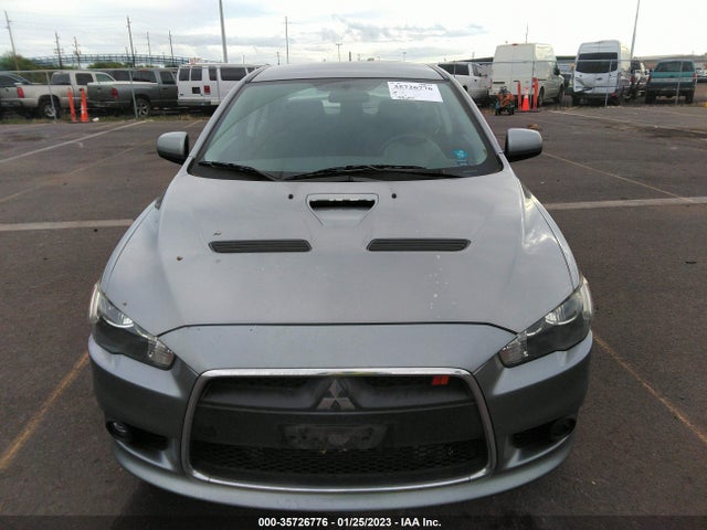 JA32V6FV3CU019332 Mitsubishi Lancer Ralliart