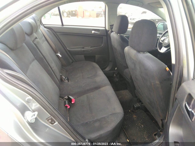 JA32V6FV3CU019332 Mitsubishi Lancer Ralliart