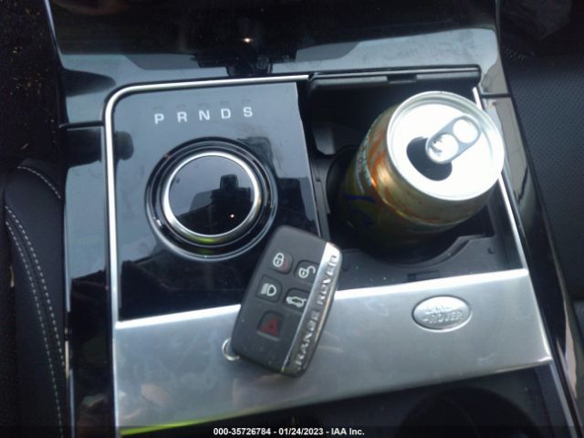 SALYB2EX1LA294224 Land Rover Range Rover Velar S