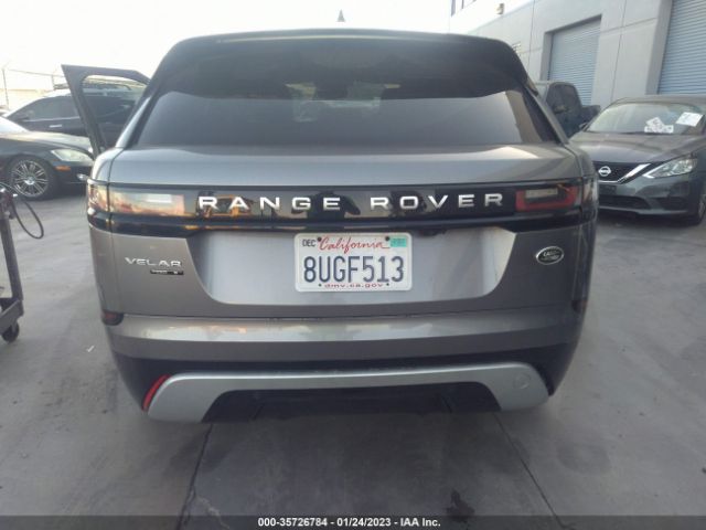 SALYB2EX1LA294224 Land Rover Range Rover Velar S