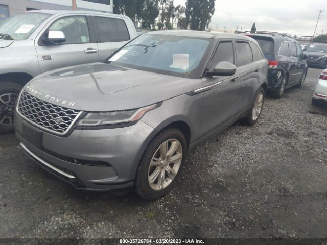 SALYB2EX1LA294224 Land Rover Range Rover Velar S