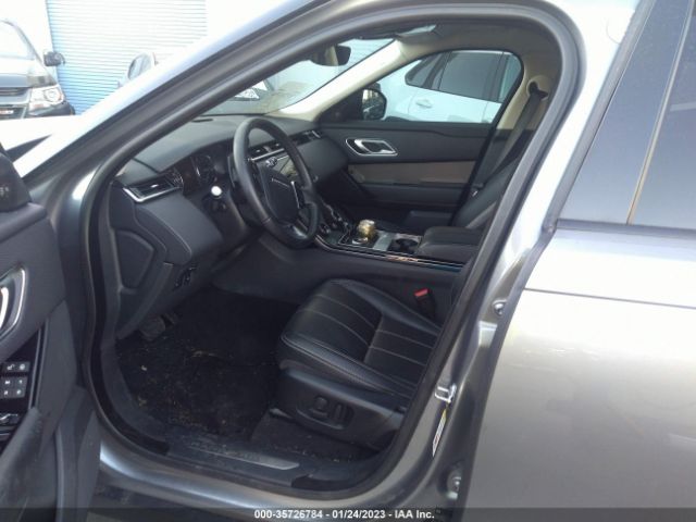 SALYB2EX1LA294224 Land Rover Range Rover Velar S