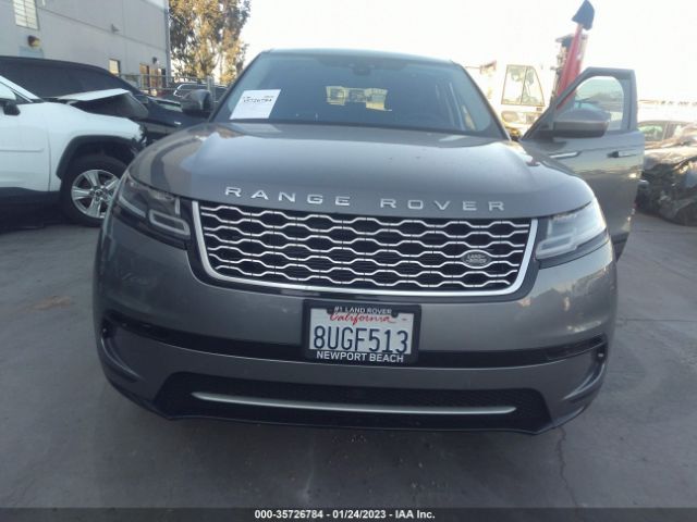 SALYB2EX1LA294224 Land Rover Range Rover Velar S