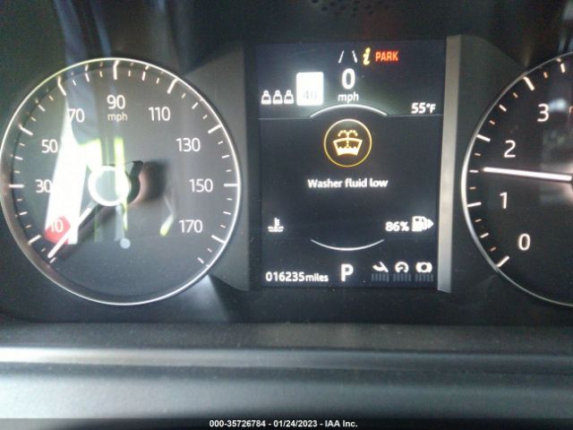 SALYB2EX1LA294224 Land Rover Range Rover Velar S