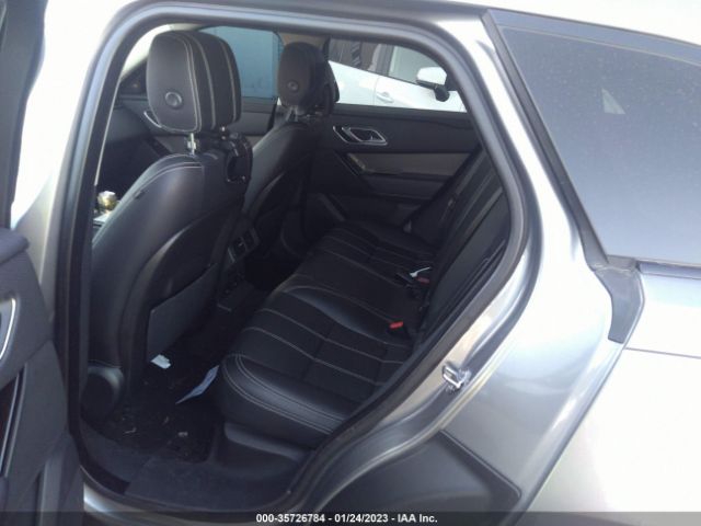 SALYB2EX1LA294224 Land Rover Range Rover Velar S