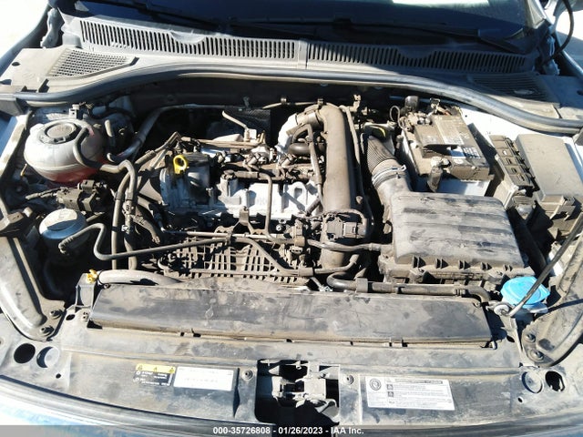3VWC57BU7KM071958 Volkswagen Jetta