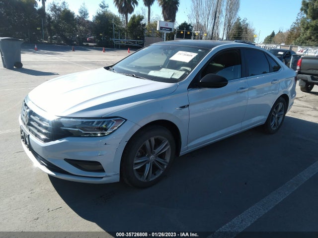 3VWC57BU7KM071958 Volkswagen Jetta