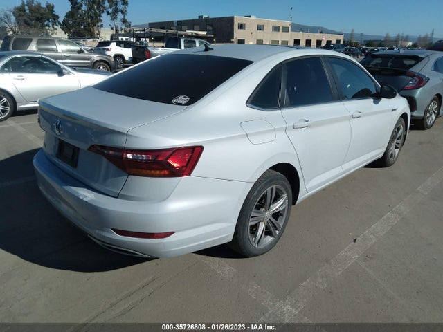 3VWC57BU7KM071958 Volkswagen Jetta