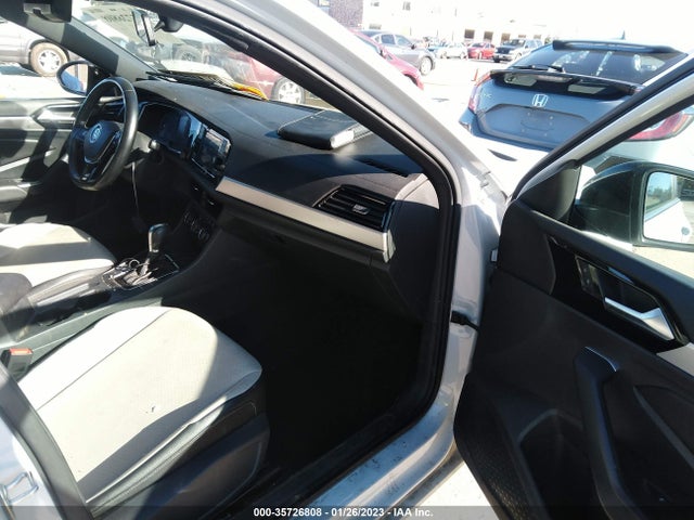 3VWC57BU7KM071958 Volkswagen Jetta