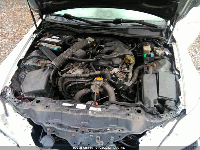 JTHCK262162002671 Lexus Is 250 Auto