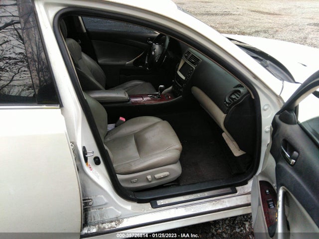 JTHCK262162002671 Lexus Is 250 Auto
