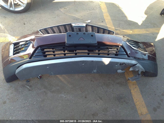 2022 Cadillac XT5, VIN: 1GYKNCR45NZ134159