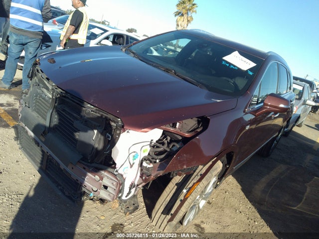 2022 Cadillac XT5, VIN: 1GYKNCR45NZ134159