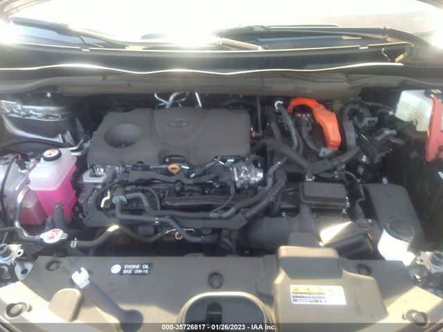2022 Toyota Sienna, VIN: 5TDZSKFC0NS061352