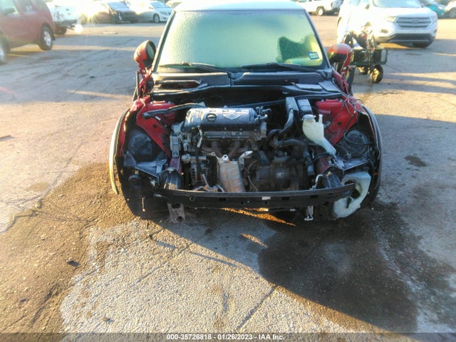 WMWSU3C50CT258024 Mini COOPER HARDTOP
