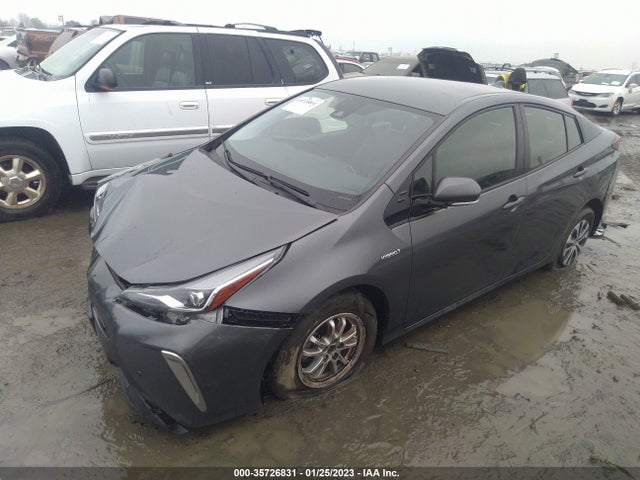 2019 Toyota Prius, VIN: JTDL9RFU5K3012812
