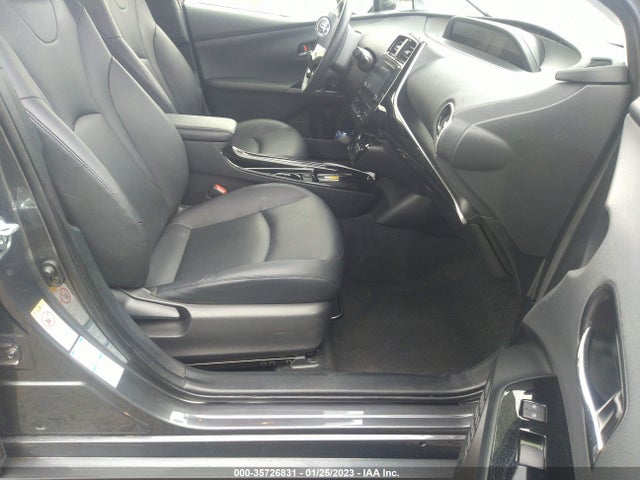2019 Toyota Prius, VIN: JTDL9RFU5K3012812