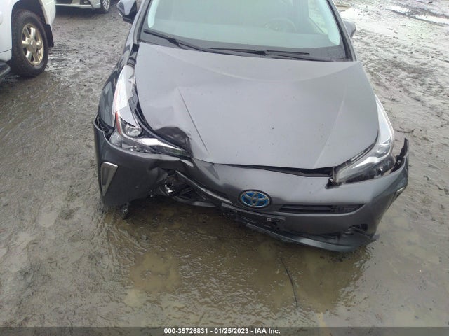 2019 Toyota Prius, VIN: JTDL9RFU5K3012812