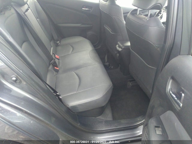 2019 Toyota Prius, VIN: JTDL9RFU5K3012812