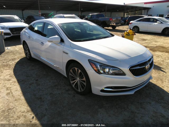 1G4ZP5SS2HU150545 auction archive image