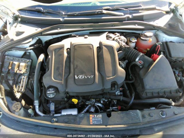 1G4ZP5SS2HU150545 Buick Lacrosse Essence