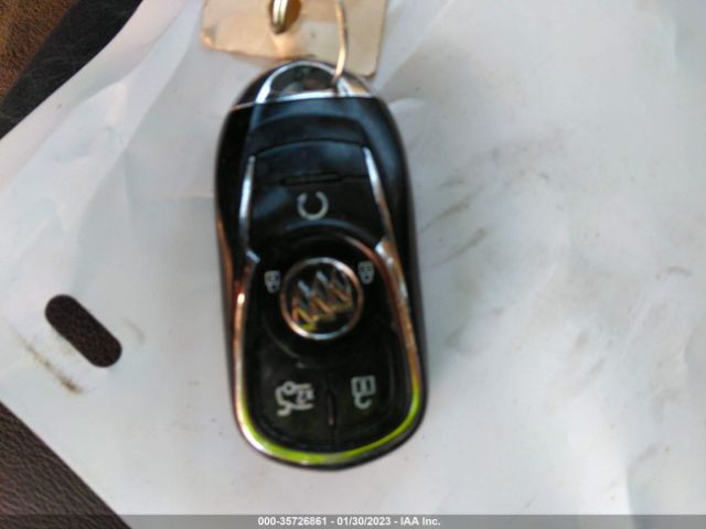1G4ZP5SS2HU150545 Buick Lacrosse Essence