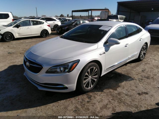 1G4ZP5SS2HU150545 Buick Lacrosse Essence