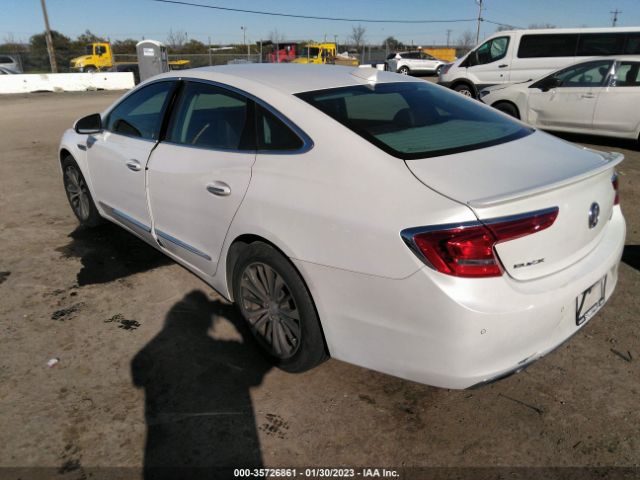 1G4ZP5SS2HU150545 Buick Lacrosse Essence