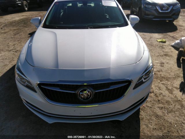 1G4ZP5SS2HU150545 Buick Lacrosse Essence