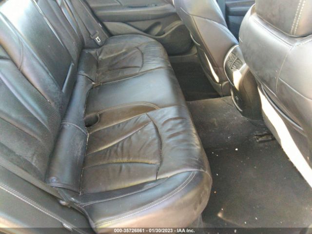 1G4ZP5SS2HU150545 Buick Lacrosse Essence
