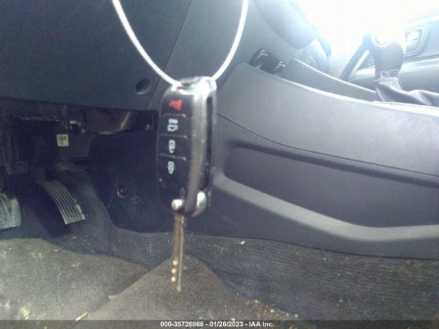 KNADN4A33E6396672 KIA RIO EX