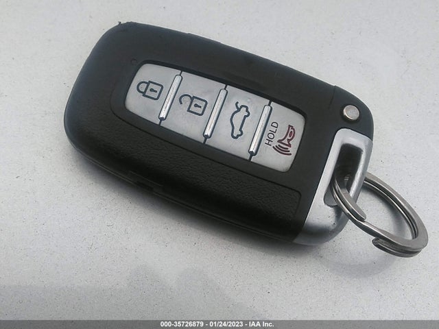 Hyundai Genesis 2009 KMHGC46E89U036164 Image 3