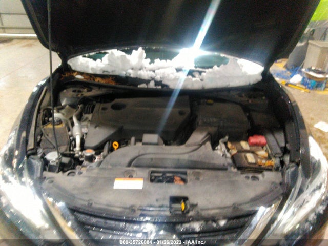 Nissan Altima 2.5 Sv 2017 1N4AL3AP2HC279153 Image 10