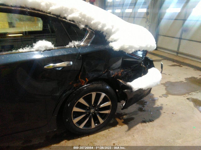 Nissan Altima 2.5 Sv 2017 1N4AL3AP2HC279153 Image 12