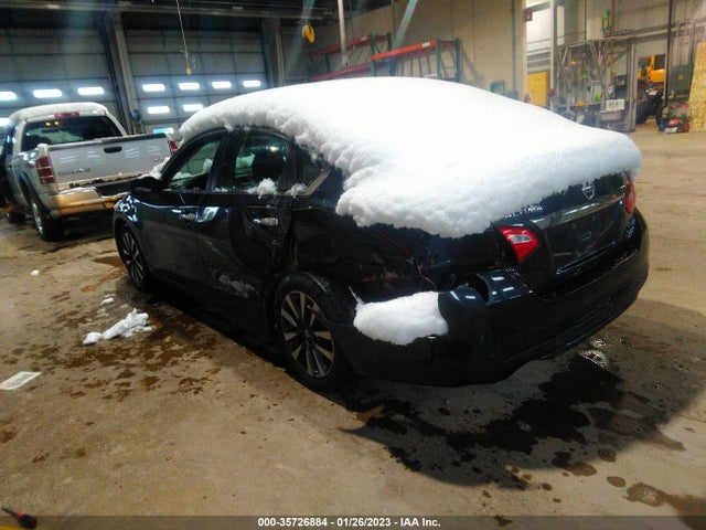 Nissan Altima 2.5 Sv 2017 1N4AL3AP2HC279153 Image 3