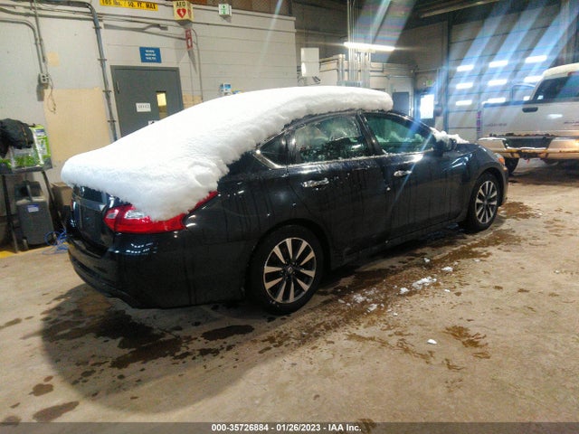 2017 NISSAN ALTIMA 2.5 SV VIN: 1N4AL3AP2HC279153